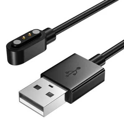 Haylou IRON NI Charging Cable Magnetic USB Charger Fast Secure Reliable Power